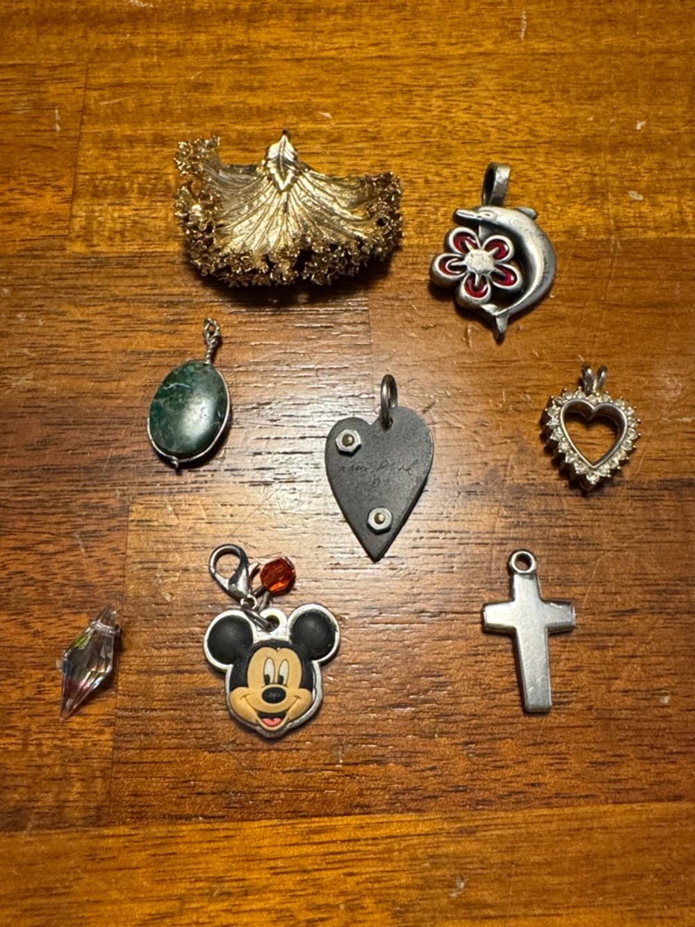 Bundle of‎ Pendants